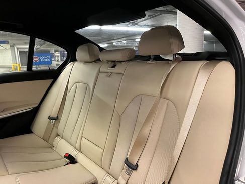 Used 2022 BMW 330i xDrive Sedan w/ Premium Package 2 image 23