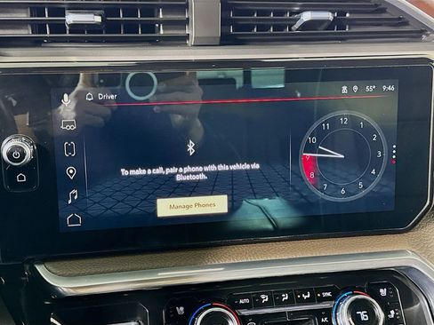 Used 2023 GMC Sierra 1500 Denali image 48