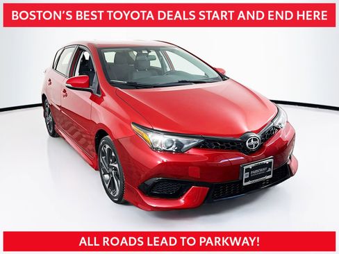 Used 2016 Scion iM image 1