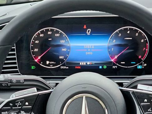 Certified 2026 Mercedes-Benz GLE 350 4MATIC image 31