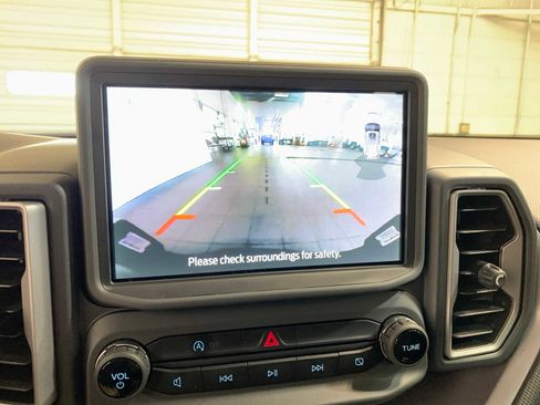 Used 2024 Ford Bronco Sport Big Bend w/ Convenience Package image 5