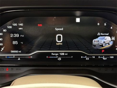 Used 2022 GMC Yukon Denali w/ Max Trailering Package image 12