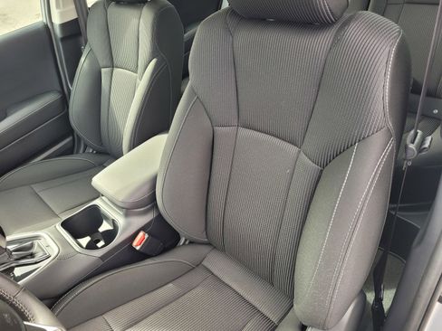 Certified 2024 Subaru Legacy Premium w/ Popular Package #1 image 13