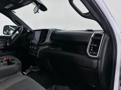 Used 2022 RAM 2500 Big Horn w/ Cold Weather Group AWD/4WD image 26