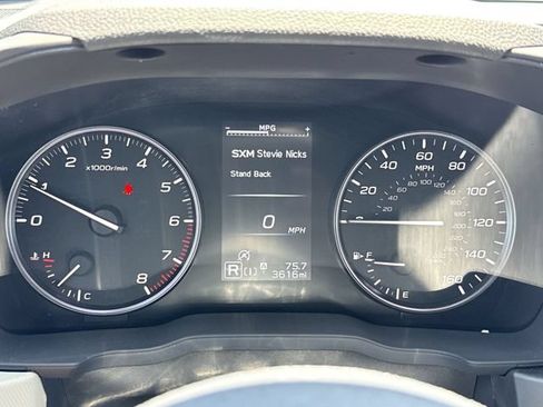 Used 2026 Subaru Forester Limited AWD/4WD image 27