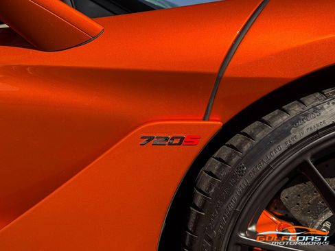 Used 2018 McLaren 720S Luxury image 63