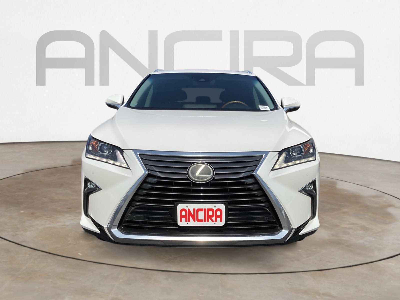 Used 2019 Lexus RX 350 FWD w/ Navigation Package image 7