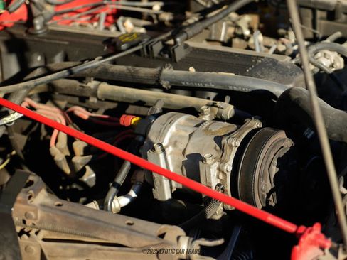 Used 1991 Jeep Wrangler Renegade image 26