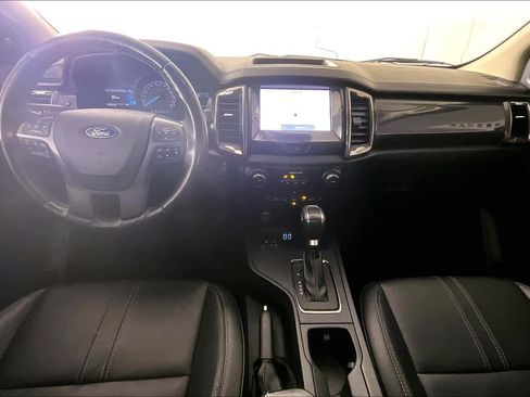 Used 2020 Ford Ranger Lariat w/ Equipment Group 501A Mid image 15