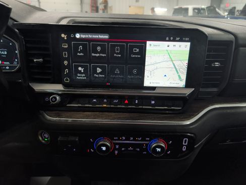 Used 2023 GMC Sierra 1500 Elevation image 10