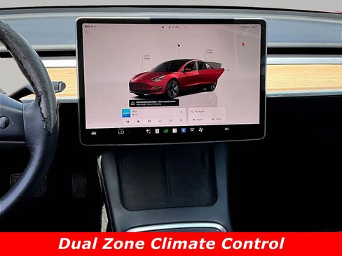 Used 2022 Tesla Model 3 Standard Range RWD image 9