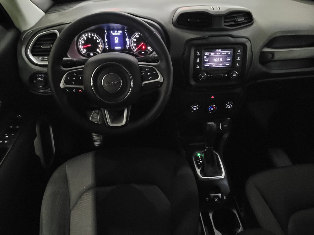 Used 2020 Jeep Renegade Sport w/ Sport Appearance Group FWD image 22