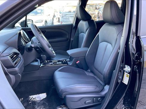 New 2026 Subaru Forester Touring image 11