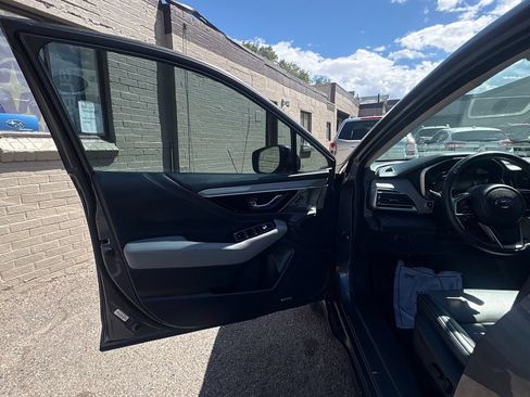 Used 2020 Subaru Outback Limited w/ Popular Package #2 AWD/4WD image 10