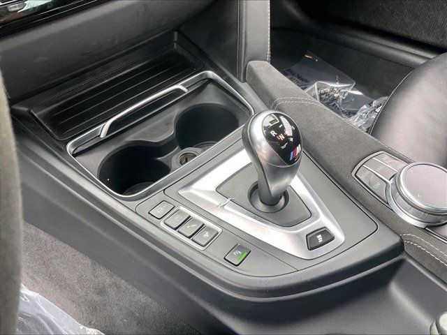 Used 2019 BMW M4 CS w/ Executive Package RWD image 13