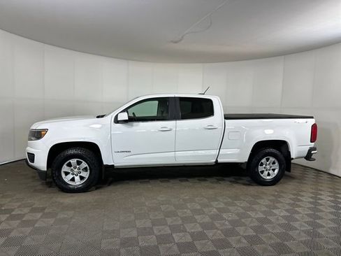 Used 2015 Chevrolet Colorado W/T w/ WT Convenience Package image 6
