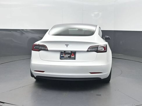 Used 2021 Tesla Model 3 Standard Range Plus RWD image 21