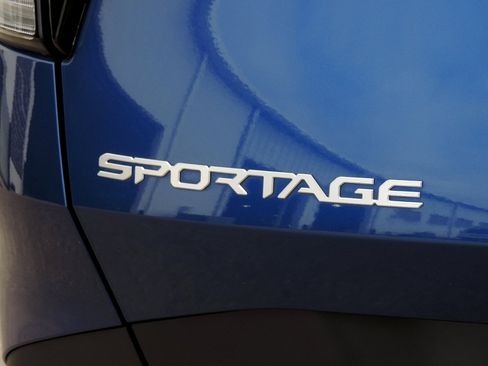 Used 2024 Kia Sportage X-Line image 16
