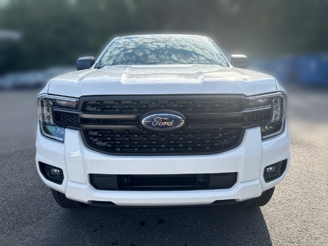 New 2026 Ford Ranger XL RWD image 3