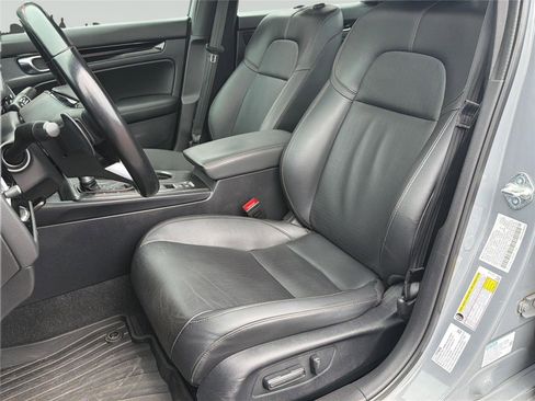 Used 2025 Honda Civic Sport Touring image 11
