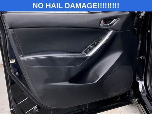 Used 2015 MAZDA CX-5 Touring AWD/4WD image 20