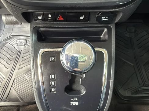 Used 2015 Jeep Patriot High Altitude AWD/4WD image 37