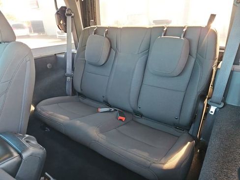 Used 2023 Jeep Wrangler Willys image 9