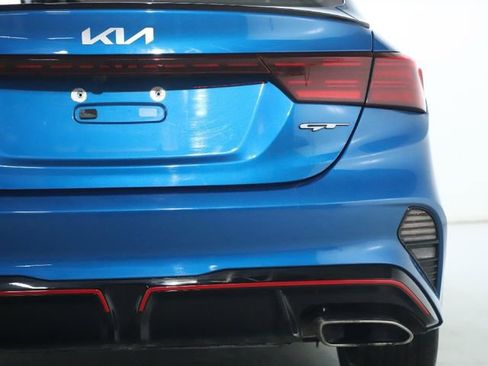 Used 2023 Kia Forte GT image 44