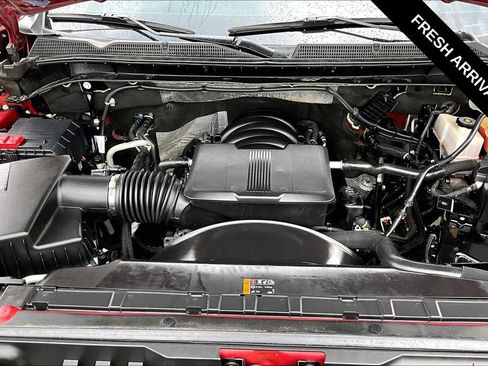 Used 2022 GMC Sierra 2500 Denali w/ Denali Ultimate Package AWD/4WD image 30