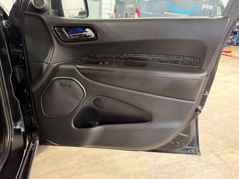 Certified 2024 Dodge Durango R/T AWD/4WD image 7