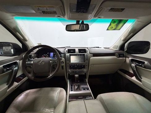 Used 2018 Lexus GX 460 Premium image 15
