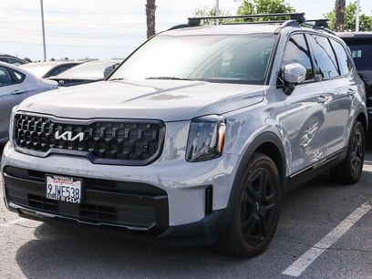 Used 2024 Kia Telluride EX X-Line