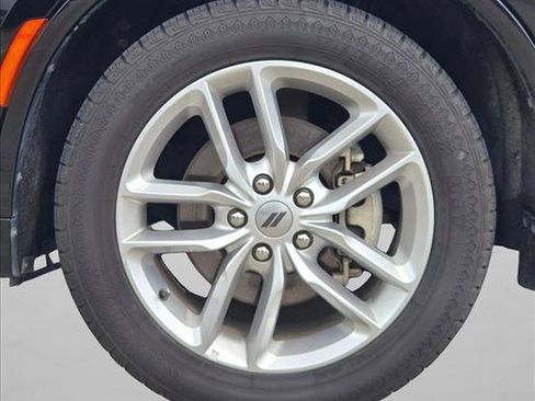 Used 2023 Dodge Durango GT image 22