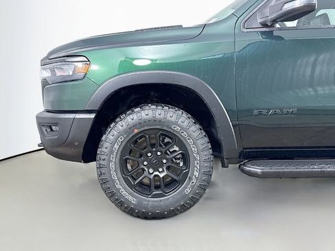 New 2026 RAM 1500 Rebel w/ G/T Package image 31