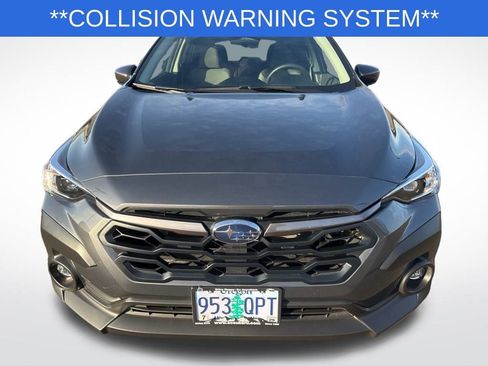 Certified 2025 Subaru Crosstrek 2.0i Premium image 2