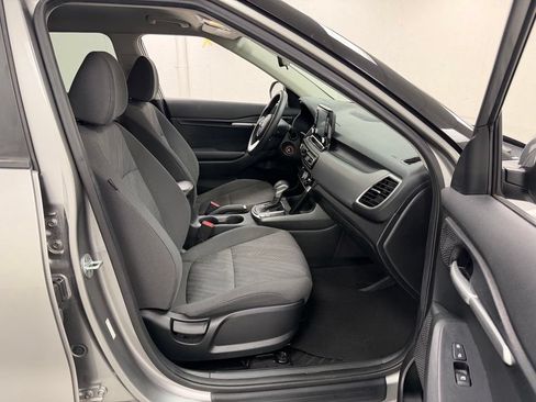 Used 2021 Kia Seltos LX AWD/4WD image 10