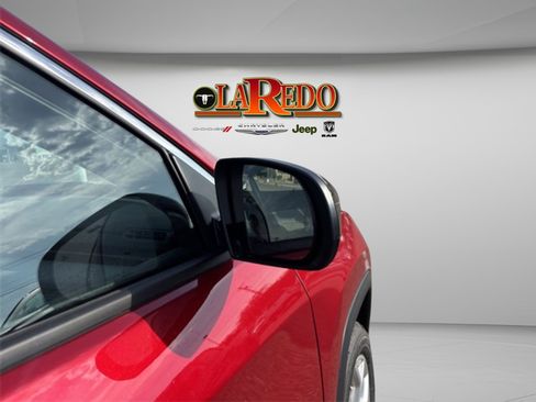 New 2026 Jeep Compass Latitude image 26