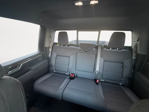 Certified 2025 Chevrolet Silverado 2500 LT w/ Trail Boss Package image 13