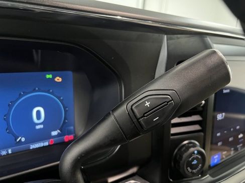 Used 2025 Ford F350 Lariat w/ Lariat Ultimate Package image 34