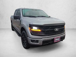 Used 2024 Ford F150 XLT w/ Equipment Group 302A MID video 3