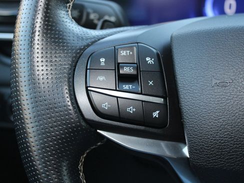 Used 2020 Ford Explorer ST AWD/4WD image 11