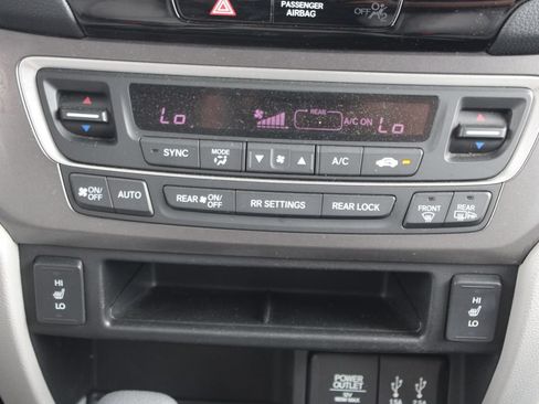Used 2016 Honda Pilot EX-L image 28