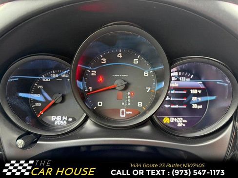 Used 2017 Porsche Macan image 32