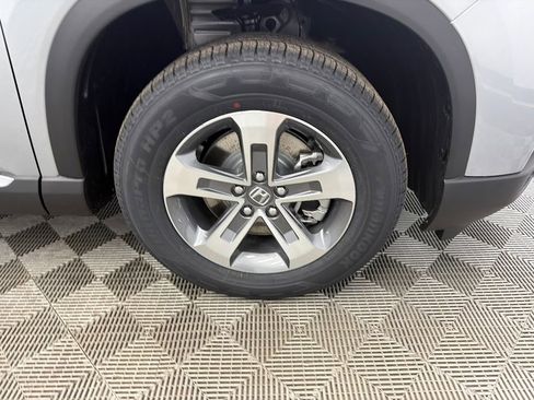 New 2026 Honda Pilot EX-L image 14