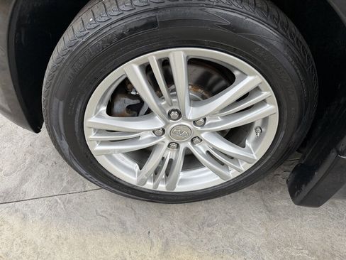 Used 2013 INFINITI G37 x w/ Premium Pkg image 10