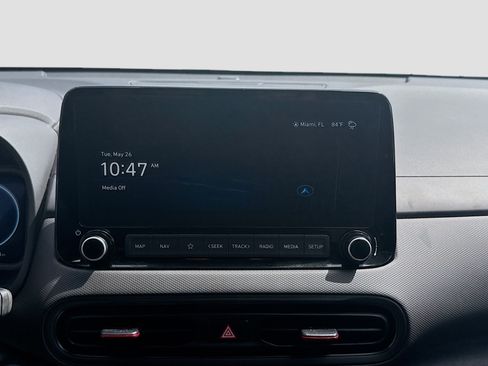 Used 2023 Hyundai Kona N Line FWD image 10