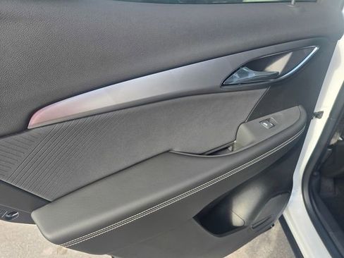 New 2026 Buick Envision Sport Touring image 11