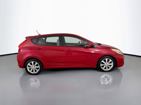 Used 2014 Hyundai Accent SE FWD image 15
