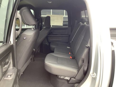 New 2026 RAM 2500 Tradesman image 8