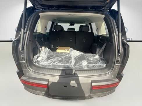 New 2027 Hyundai Santa Fe SEL FWD image 18